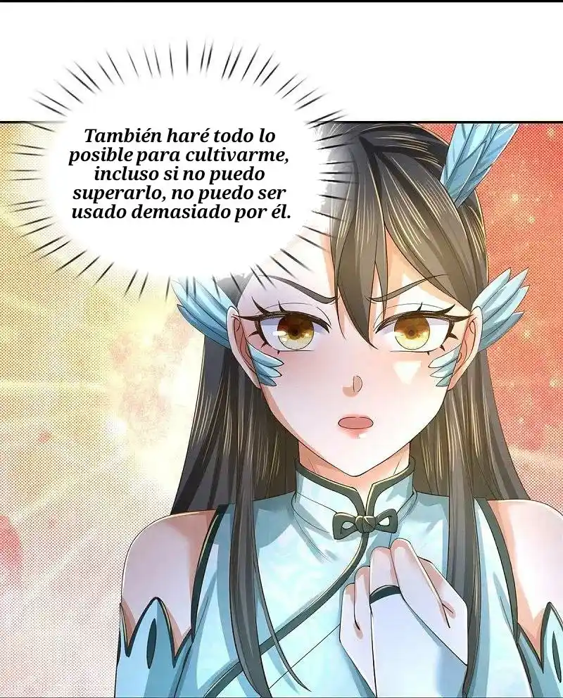 MARVELOUS HERO OF THE SWORD - Capítulo 598 - Página 28 - LectorTMOo