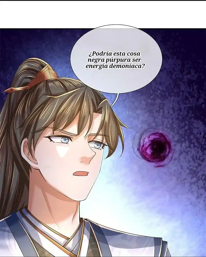 MARVELOUS HERO OF THE SWORD - Capítulo 598 - Página 32 - LectorTMOo