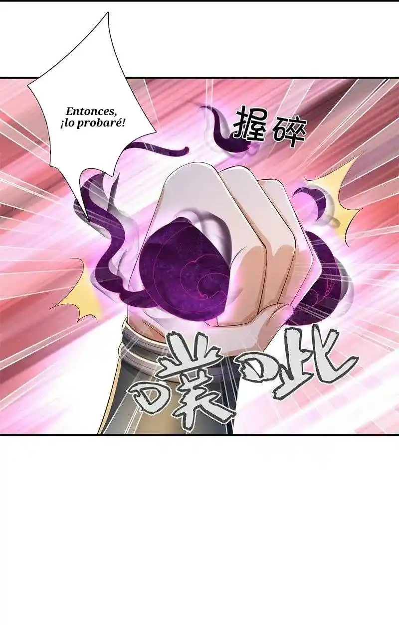 MARVELOUS HERO OF THE SWORD - Capítulo 598 - Página 35 - LectorTMOo