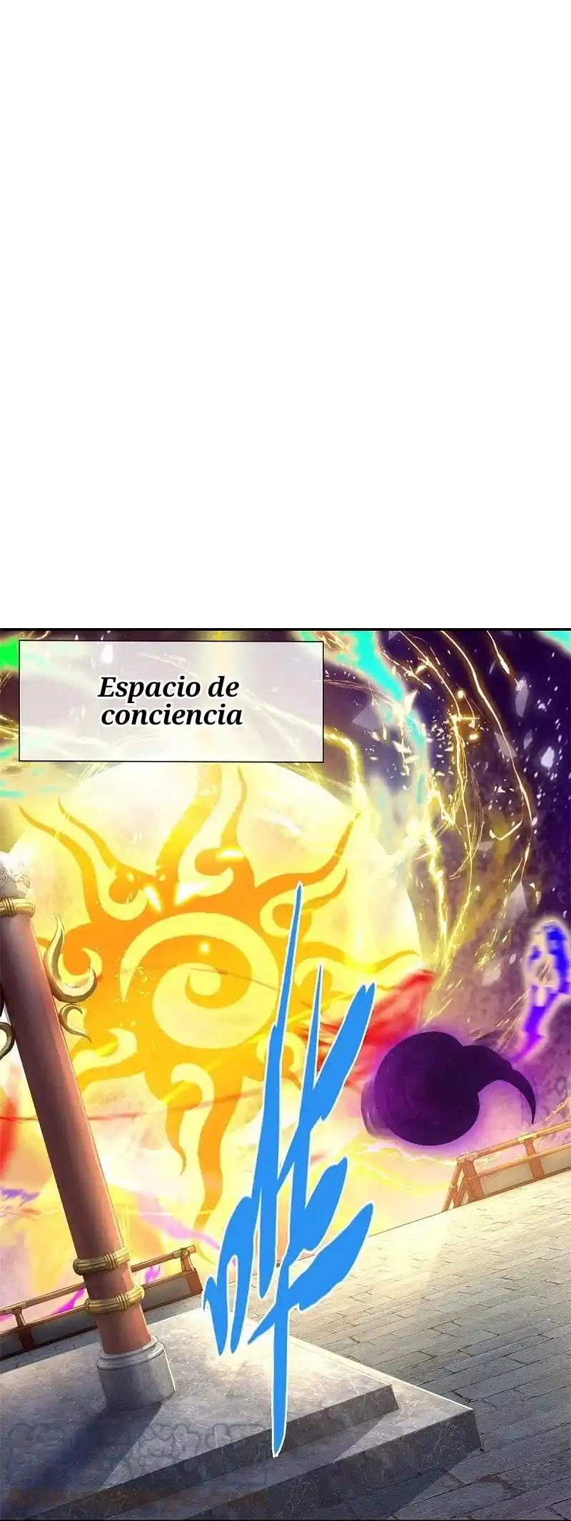 MARVELOUS HERO OF THE SWORD - Capítulo 599 - Página 2 - LectorTMOo