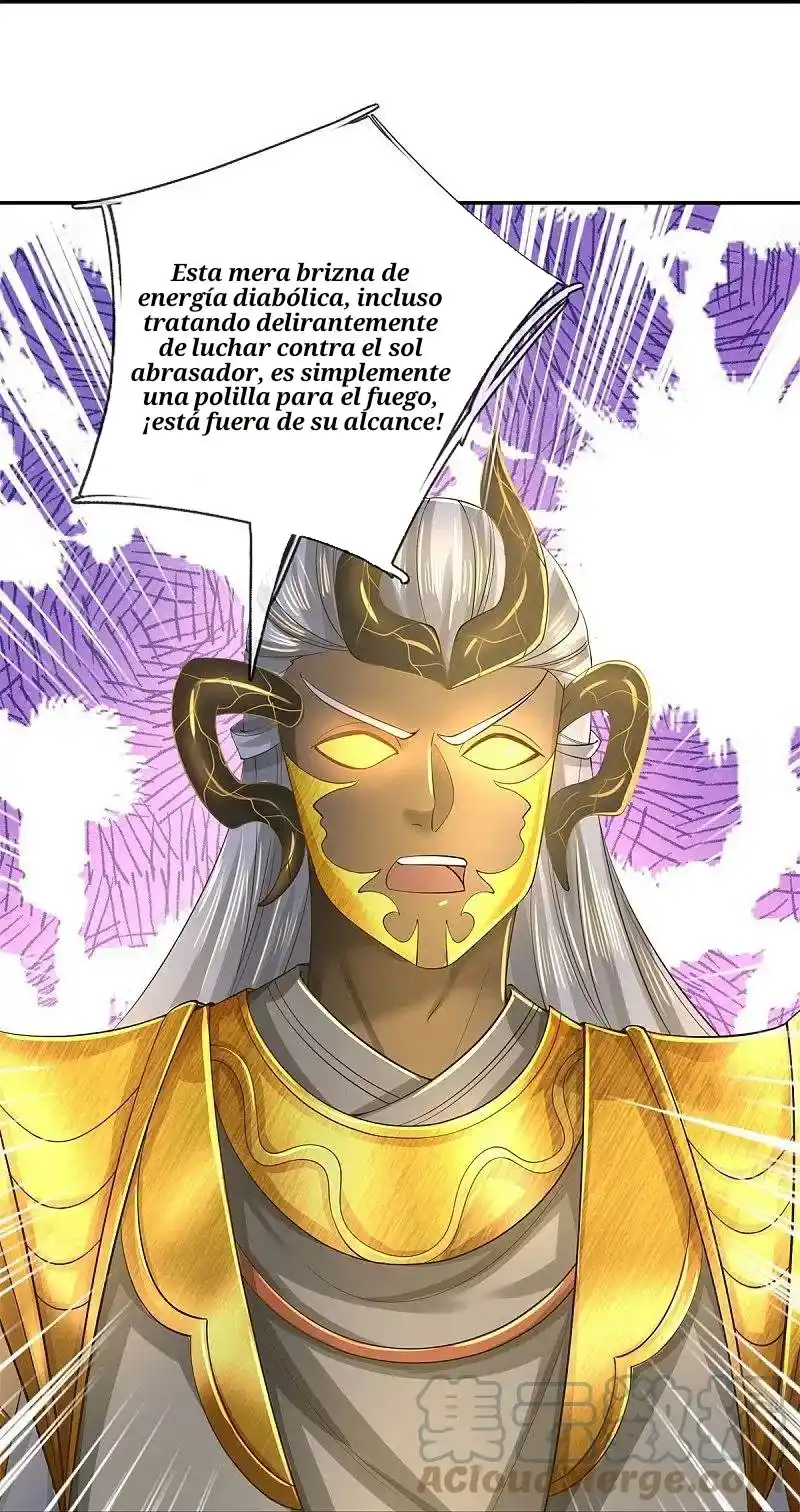 MARVELOUS HERO OF THE SWORD - Capítulo 599 - Página 4 - LectorTMOo