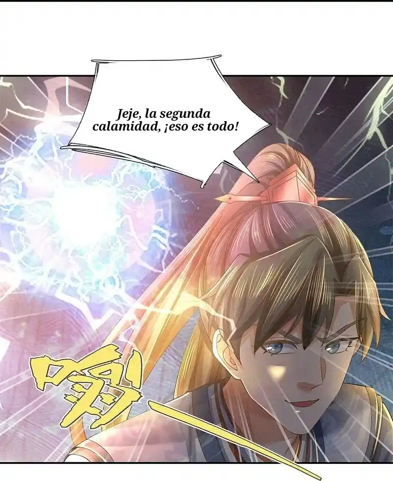 MARVELOUS HERO OF THE SWORD - Capítulo 599 - Página 8 - LectorTMOo