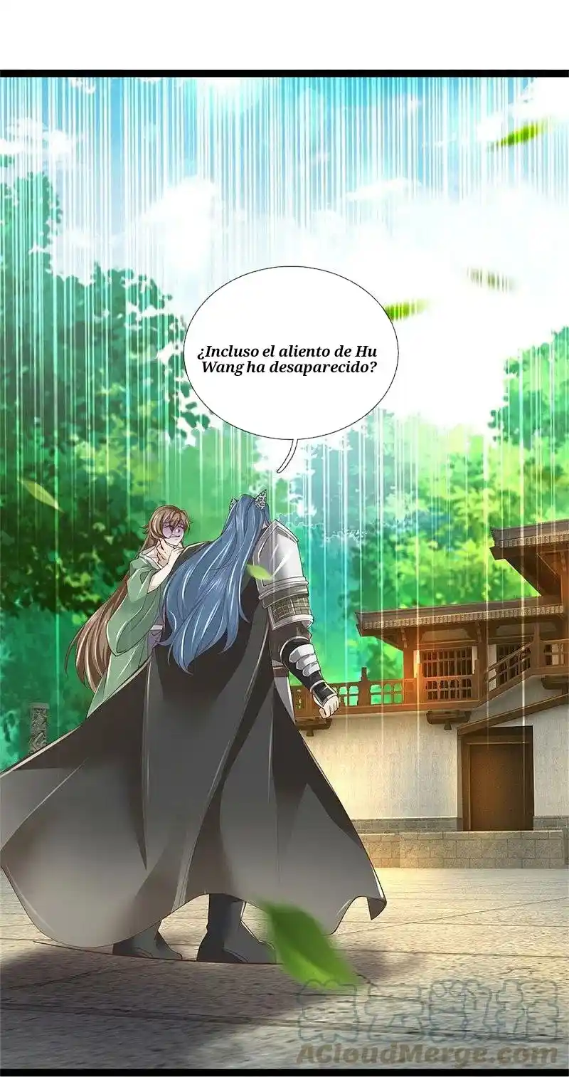 MARVELOUS HERO OF THE SWORD - Capítulo 599 - Página 12 - LectorTMOo