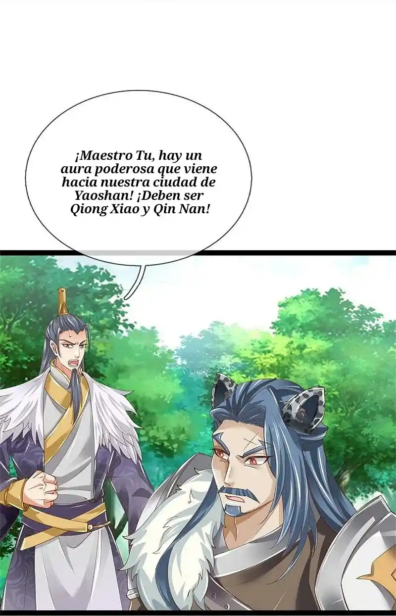 MARVELOUS HERO OF THE SWORD - Capítulo 599 - Página 13 - LectorTMOo