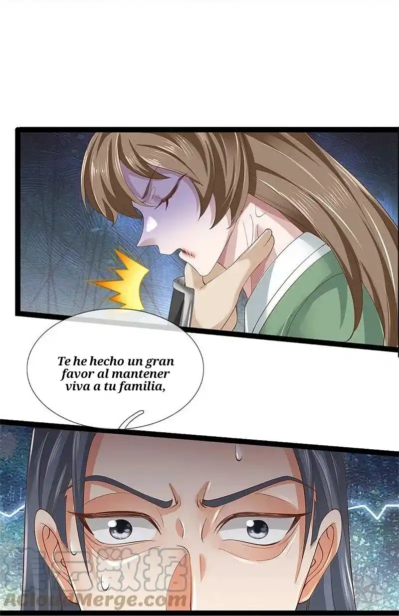 MARVELOUS HERO OF THE SWORD - Capítulo 599 - Página 14 - LectorTMOo