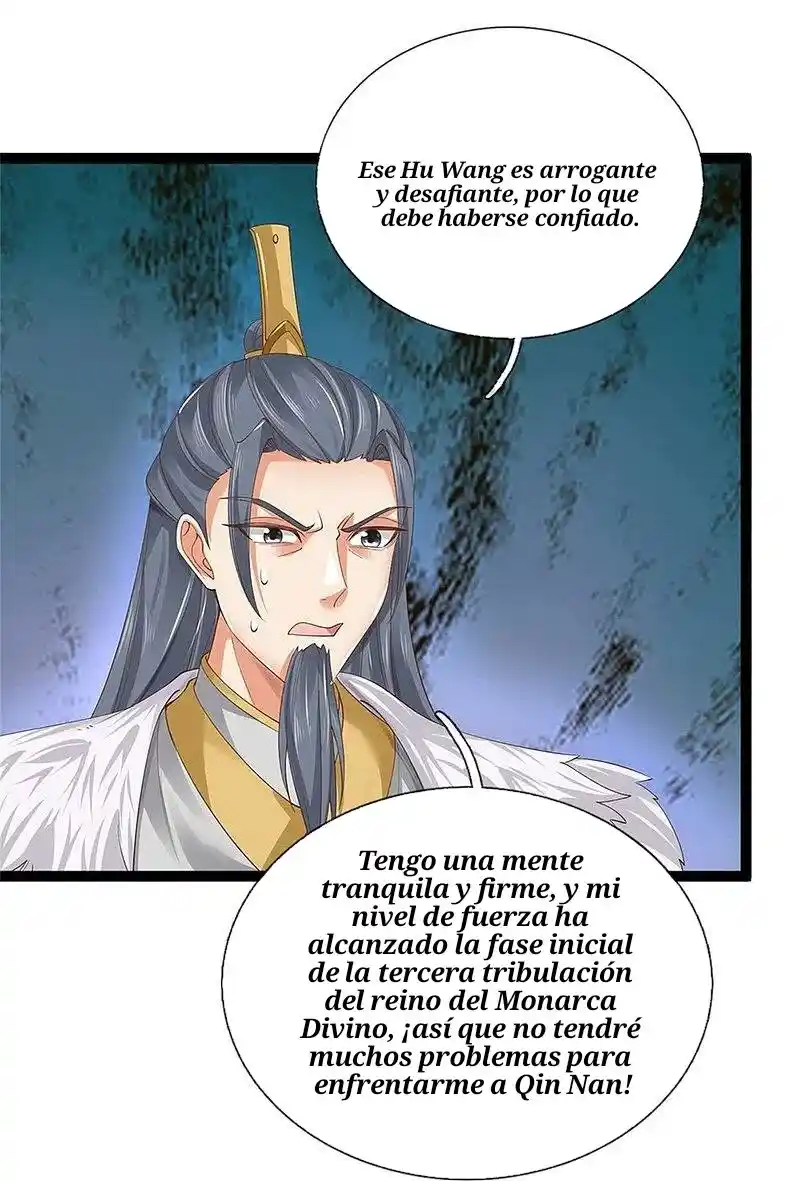 MARVELOUS HERO OF THE SWORD - Capítulo 599 - Página 17 - LectorTMOo