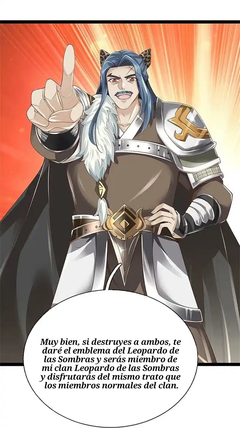 MARVELOUS HERO OF THE SWORD - Capítulo 599 - Página 18 - LectorTMOo