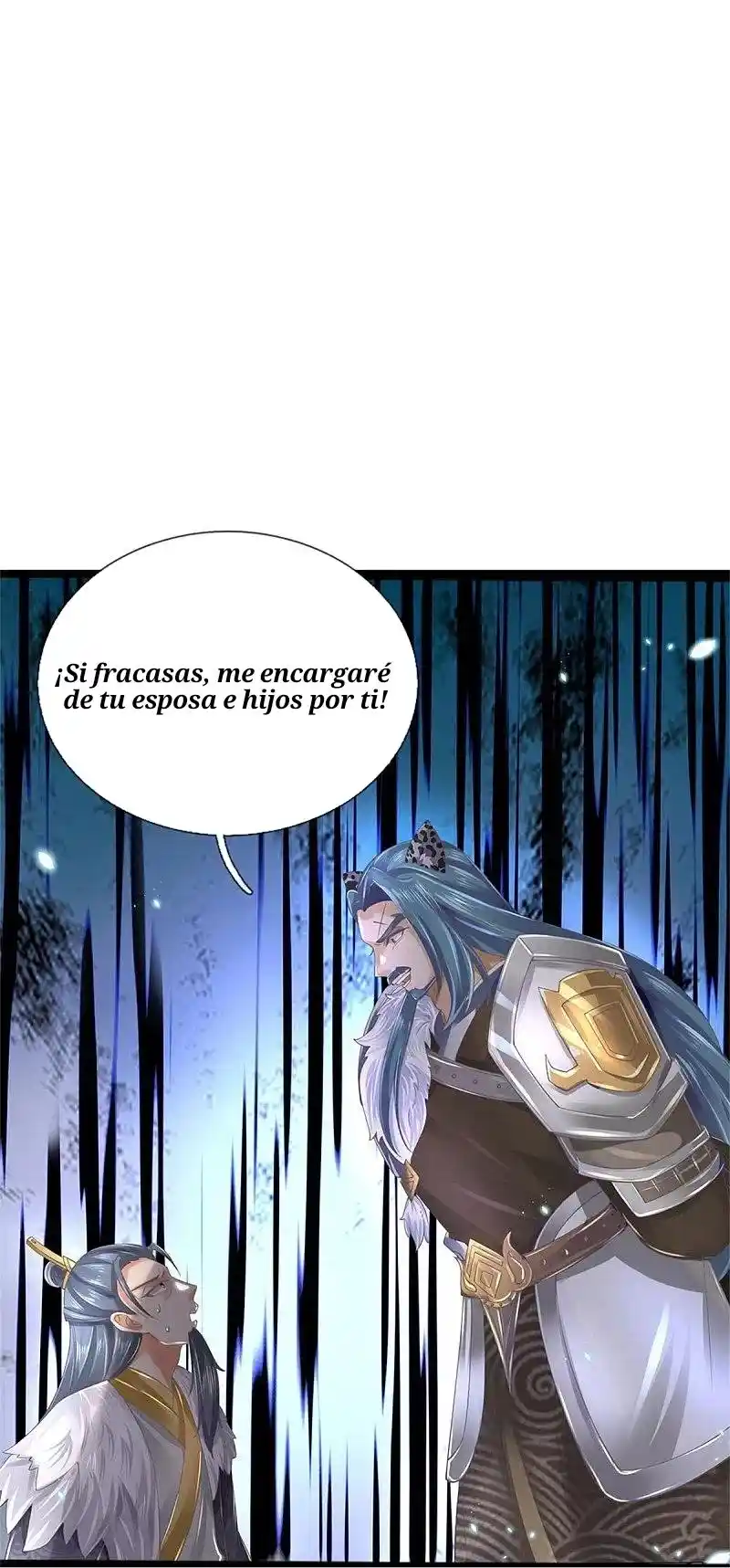 MARVELOUS HERO OF THE SWORD - Capítulo 599 - Página 19 - LectorTMOo