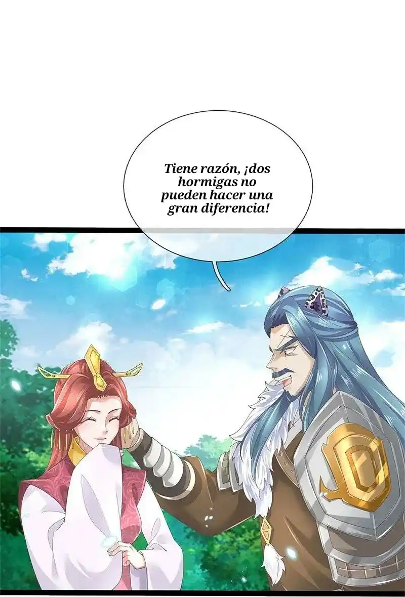 MARVELOUS HERO OF THE SWORD - Capítulo 599 - Página 21 - LectorTMOo