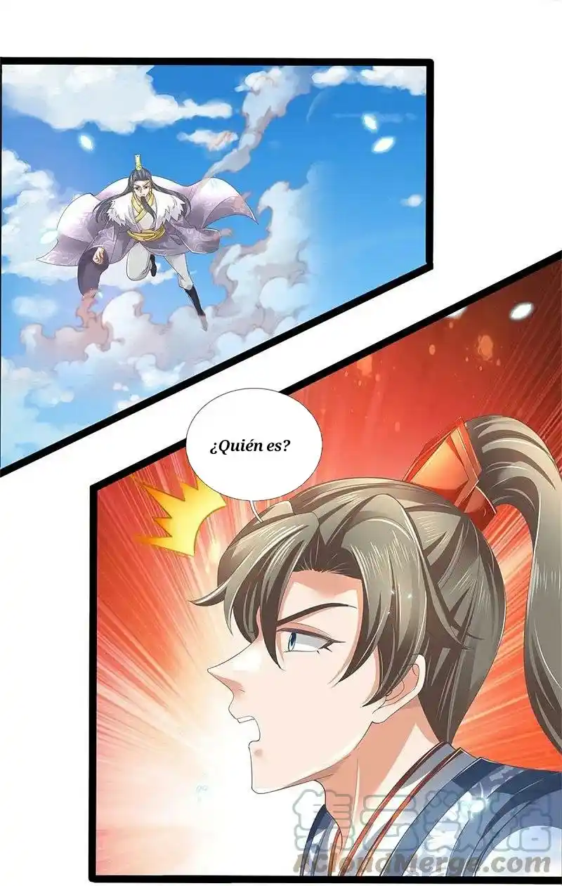 MARVELOUS HERO OF THE SWORD - Capítulo 599 - Página 24 - LectorTMOo