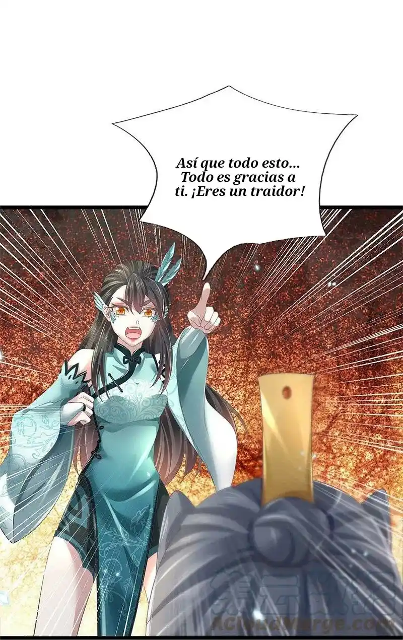 MARVELOUS HERO OF THE SWORD - Capítulo 599 - Página 29 - LectorTMOo