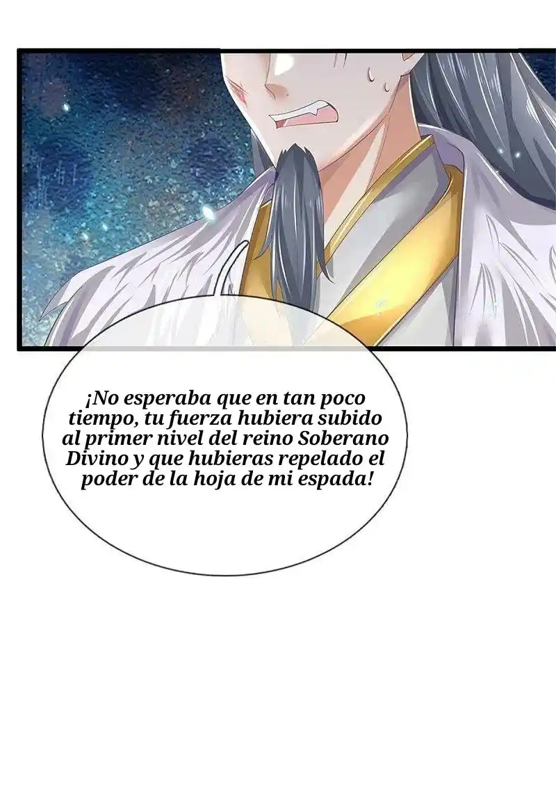MARVELOUS HERO OF THE SWORD - Capítulo 599 - Página 34 - LectorTMOo