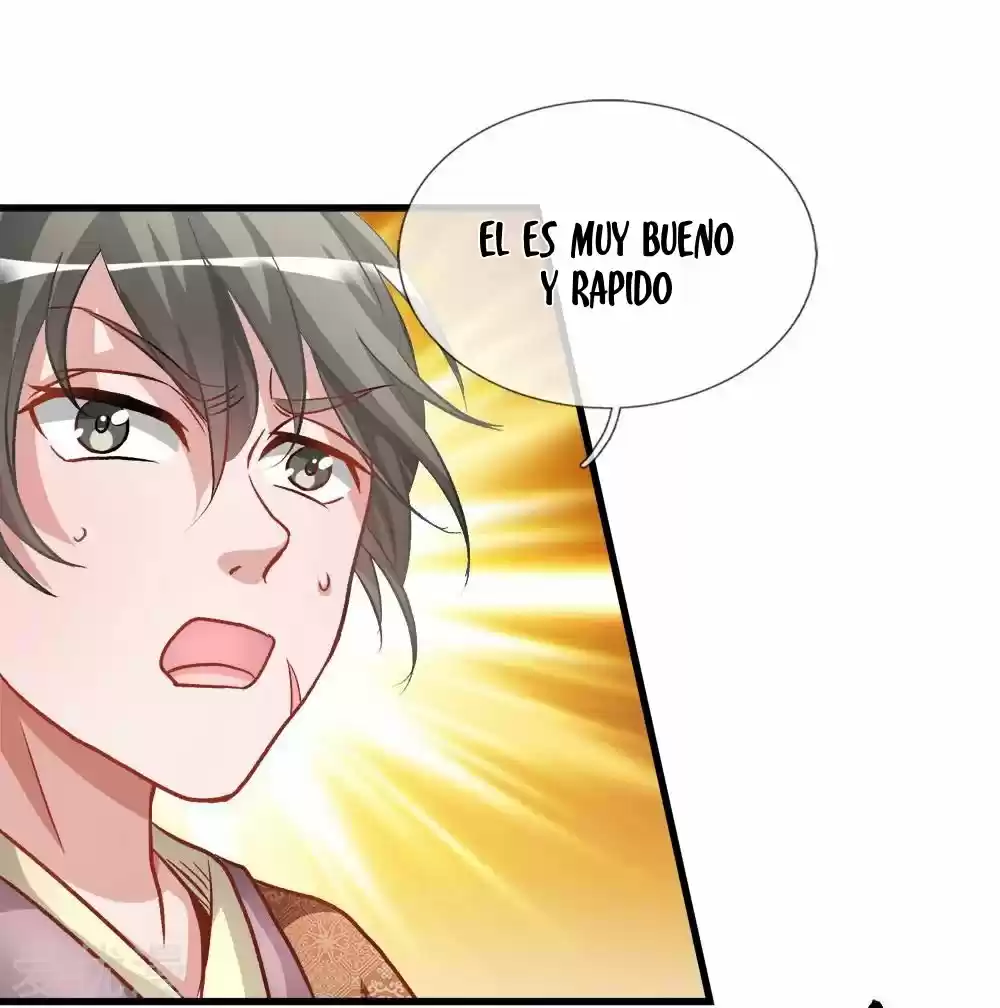MARVELOUS HERO OF THE SWORD - Capítulo 6 - Página 8 - LectorTMOo