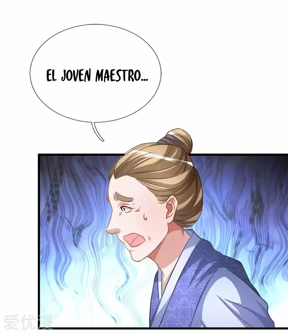 MARVELOUS HERO OF THE SWORD - Capítulo 6 - Página 12 - LectorTMOo