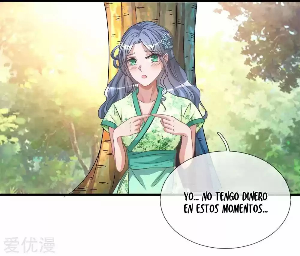 MARVELOUS HERO OF THE SWORD - Capítulo 6 - Página 20 - LectorTMOo