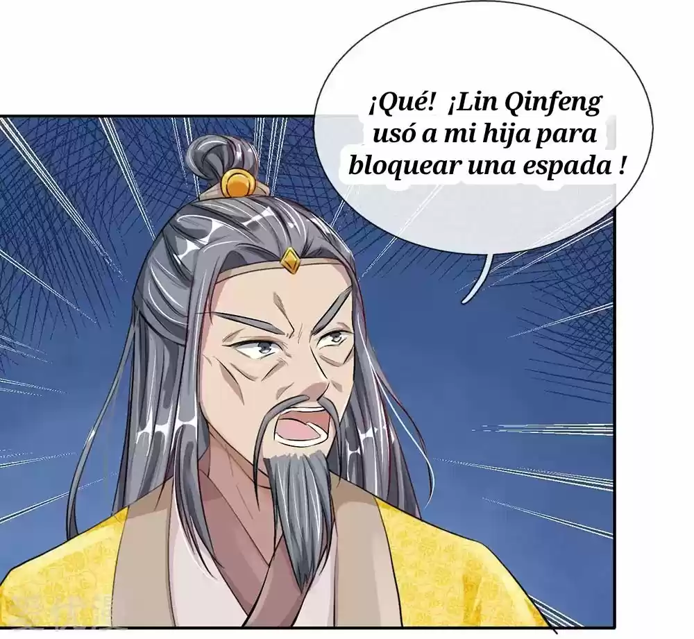 MARVELOUS HERO OF THE SWORD - Capítulo 60 - Página 6 - LectorTMOo
