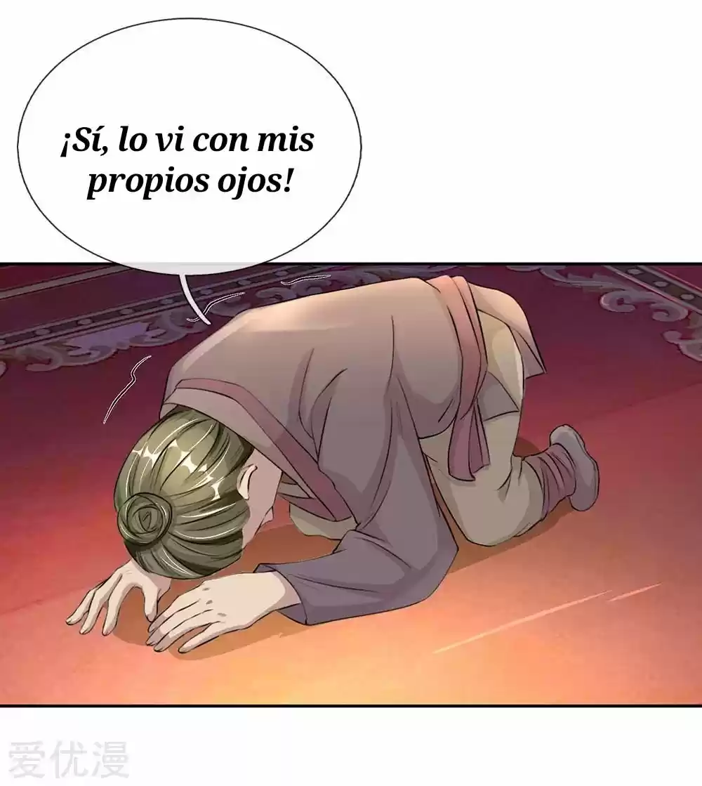 MARVELOUS HERO OF THE SWORD - Capítulo 60 - Página 7 - LectorTMOo