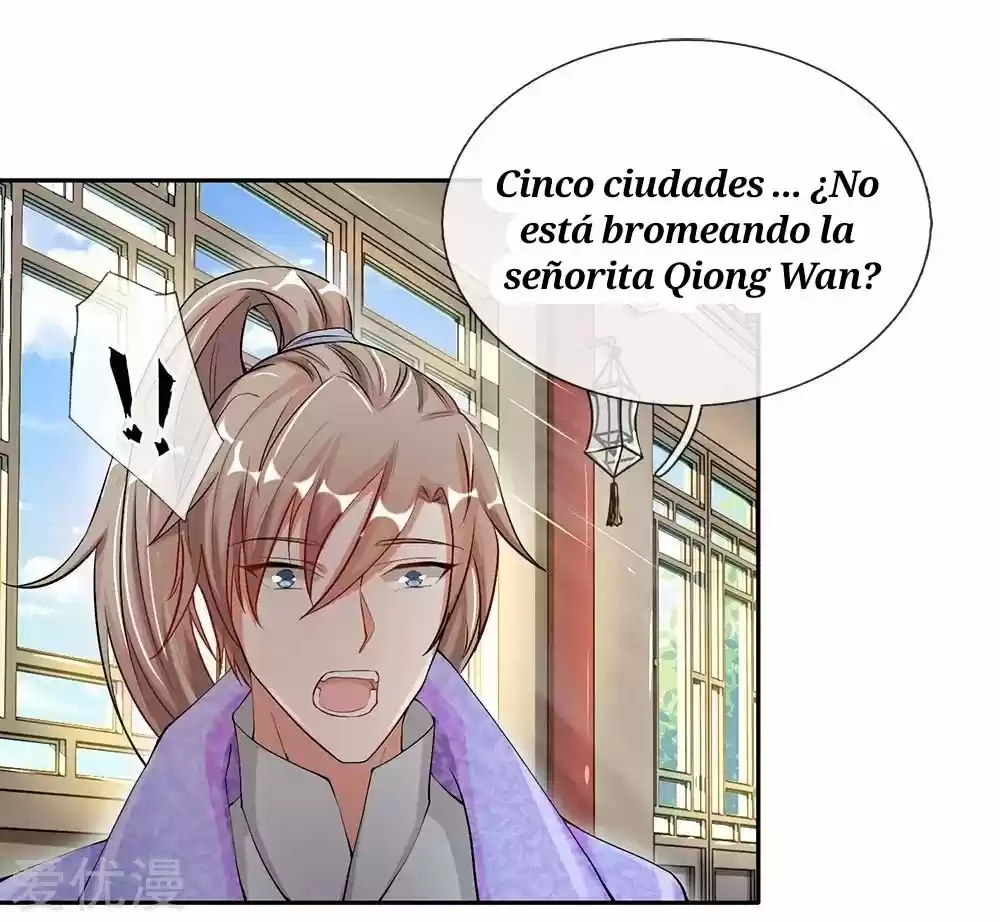 MARVELOUS HERO OF THE SWORD - Capítulo 60 - Página 16 - LectorTMOo