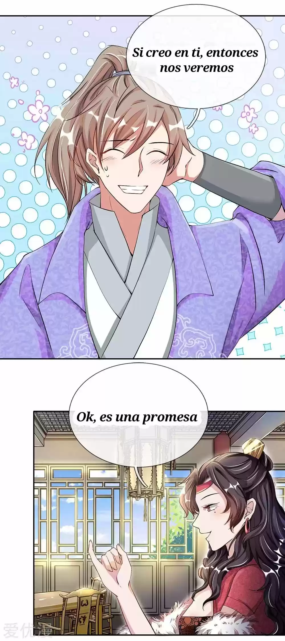 MARVELOUS HERO OF THE SWORD - Capítulo 60 - Página 18 - LectorTMOo
