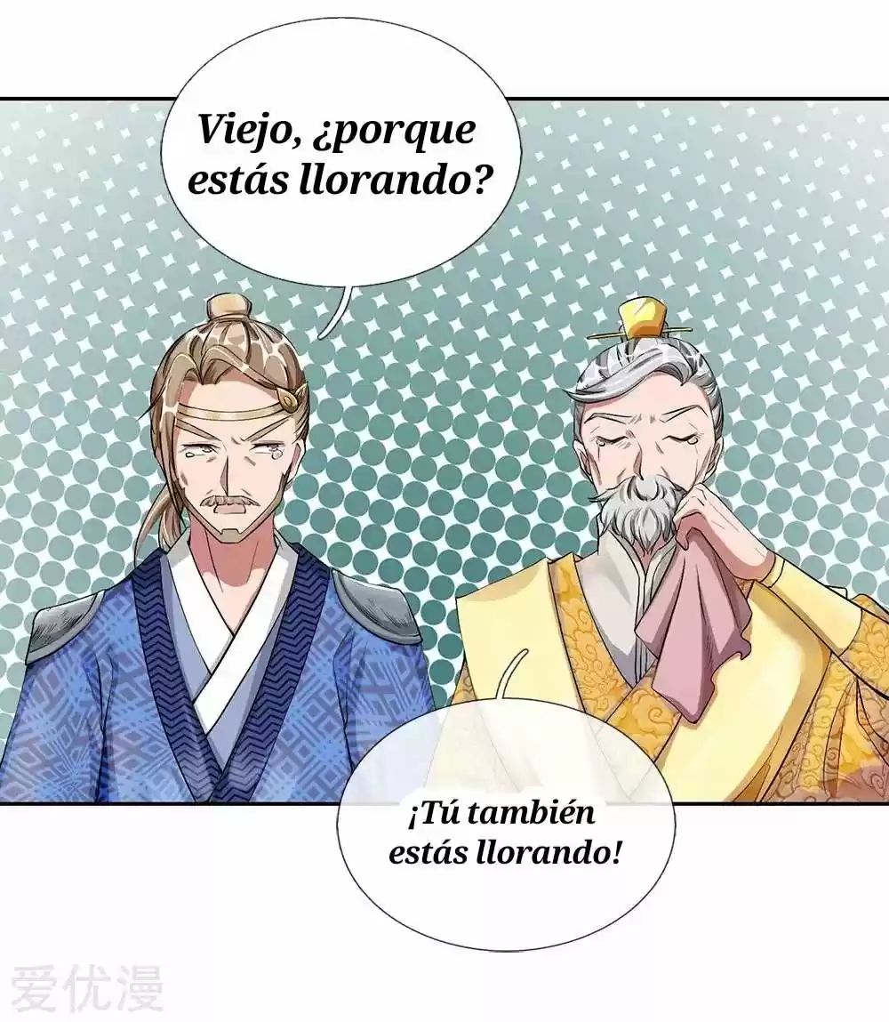 MARVELOUS HERO OF THE SWORD - Capítulo 60 - Página 21 - LectorTMOo