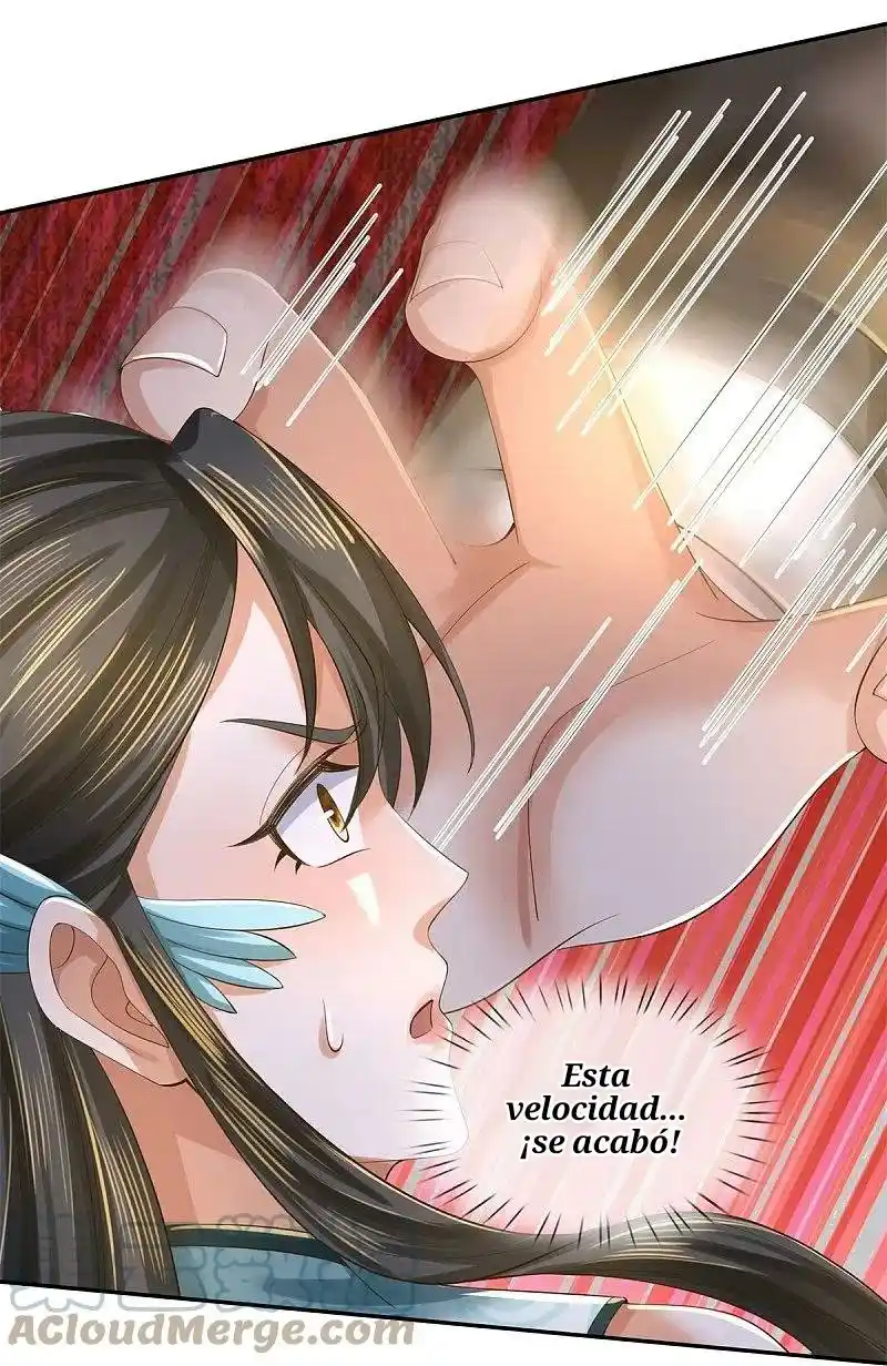 MARVELOUS HERO OF THE SWORD - Capítulo 602 - Página 4 - LectorTMOo