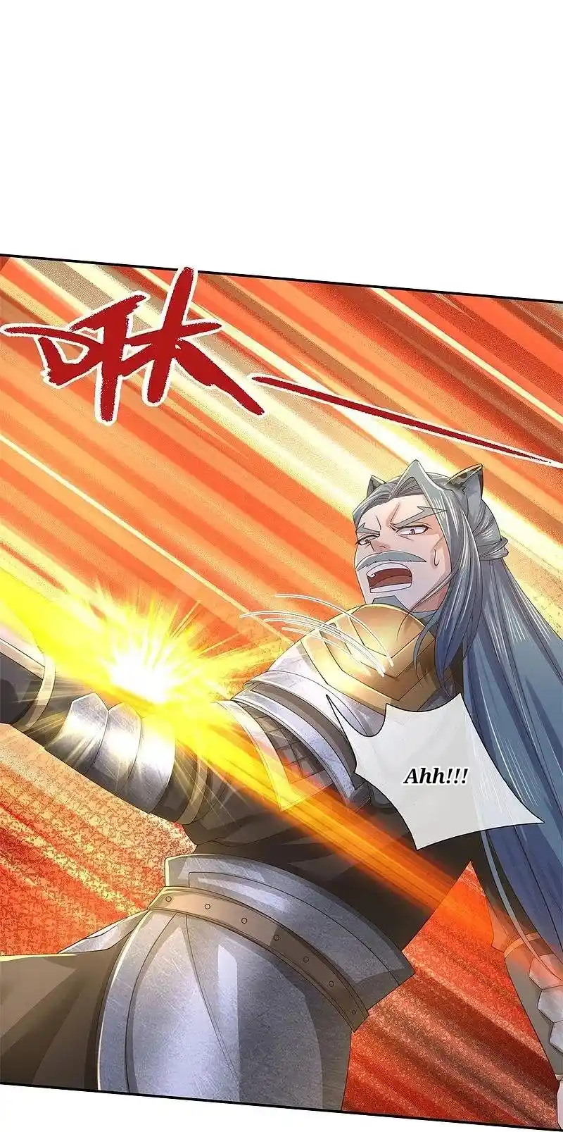 MARVELOUS HERO OF THE SWORD - Capítulo 602 - Página 7 - LectorTMOo