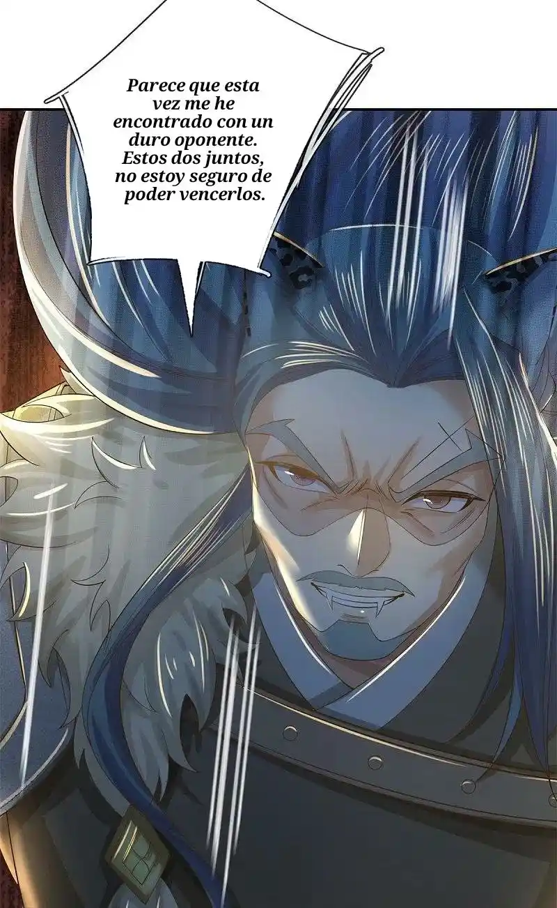 MARVELOUS HERO OF THE SWORD - Capítulo 602 - Página 9 - LectorTMOo