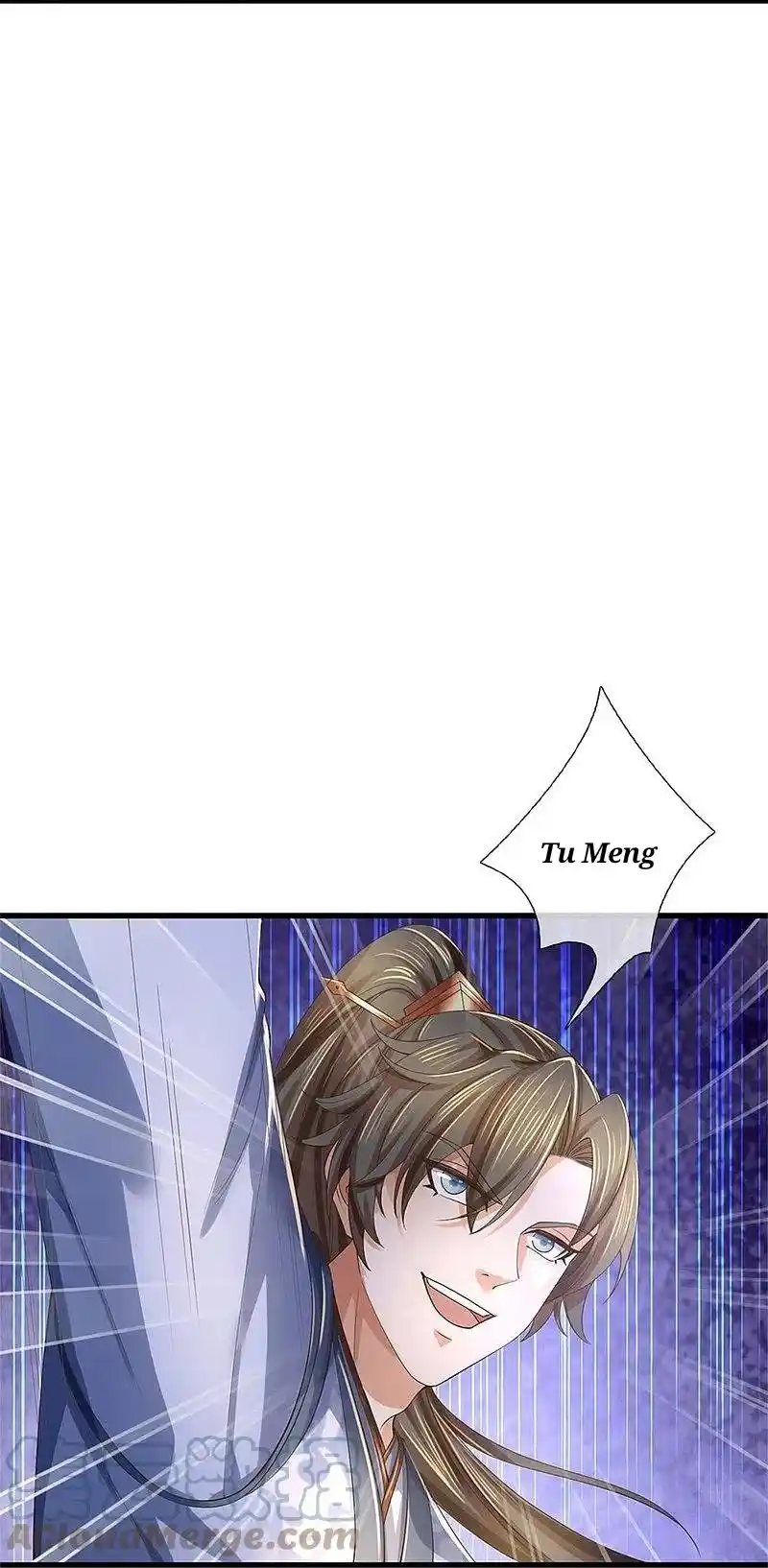 MARVELOUS HERO OF THE SWORD - Capítulo 602 - Página 10 - LectorTMOo