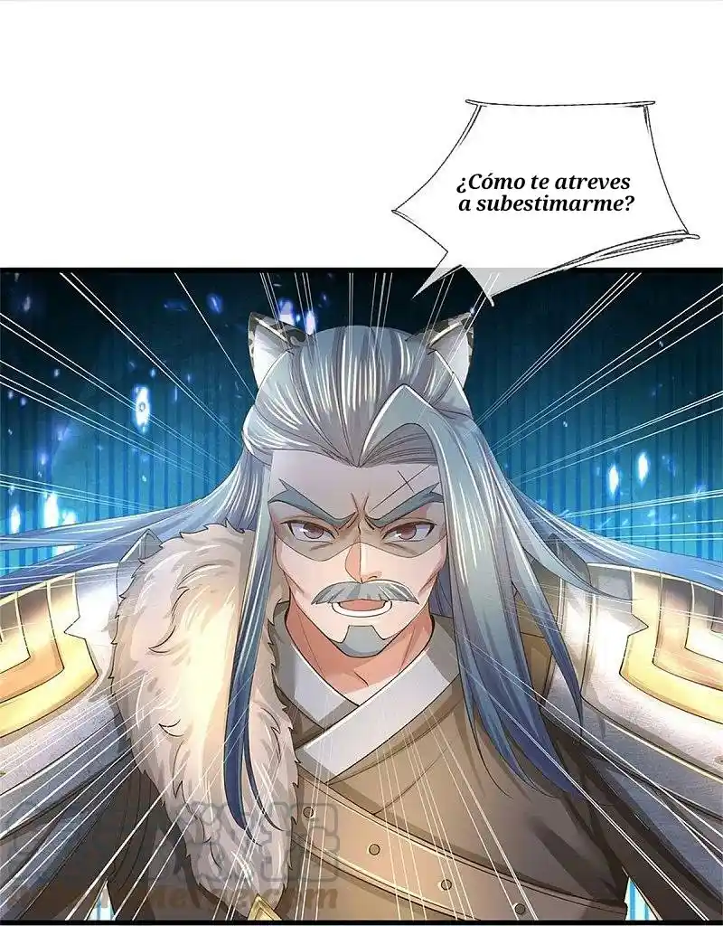 MARVELOUS HERO OF THE SWORD - Capítulo 602 - Página 12 - LectorTMOo