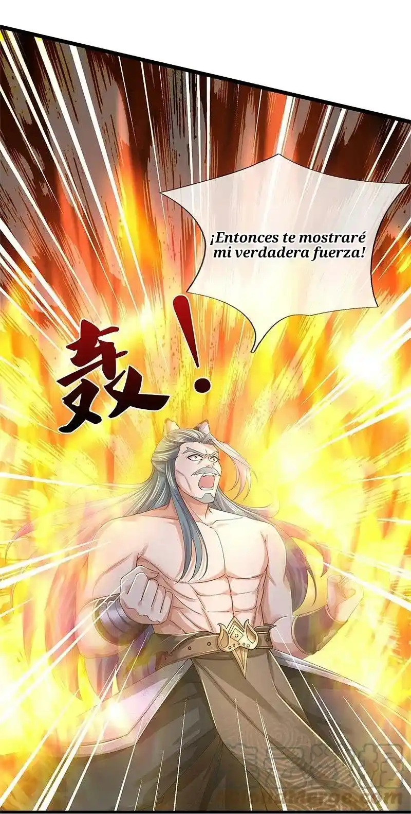 MARVELOUS HERO OF THE SWORD - Capítulo 602 - Página 14 - LectorTMOo