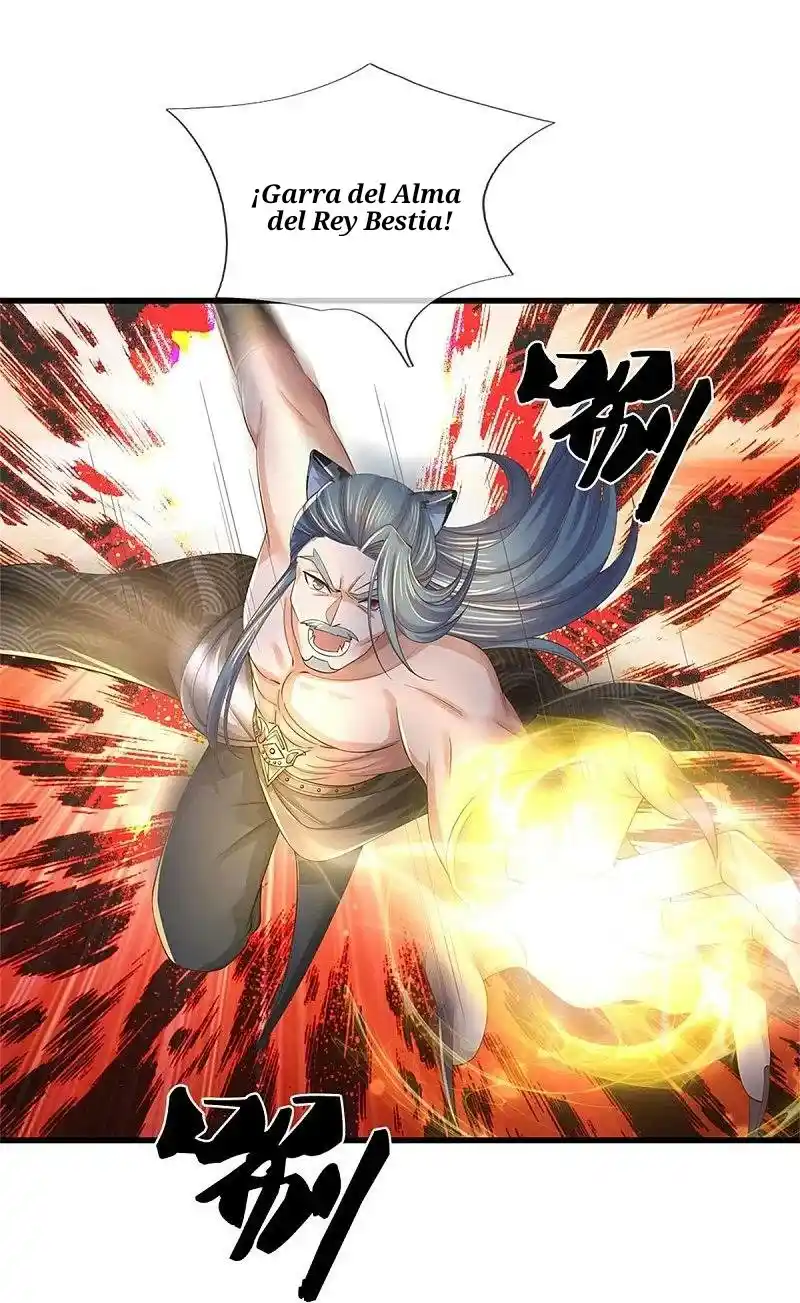 MARVELOUS HERO OF THE SWORD - Capítulo 602 - Página 15 - LectorTMOo