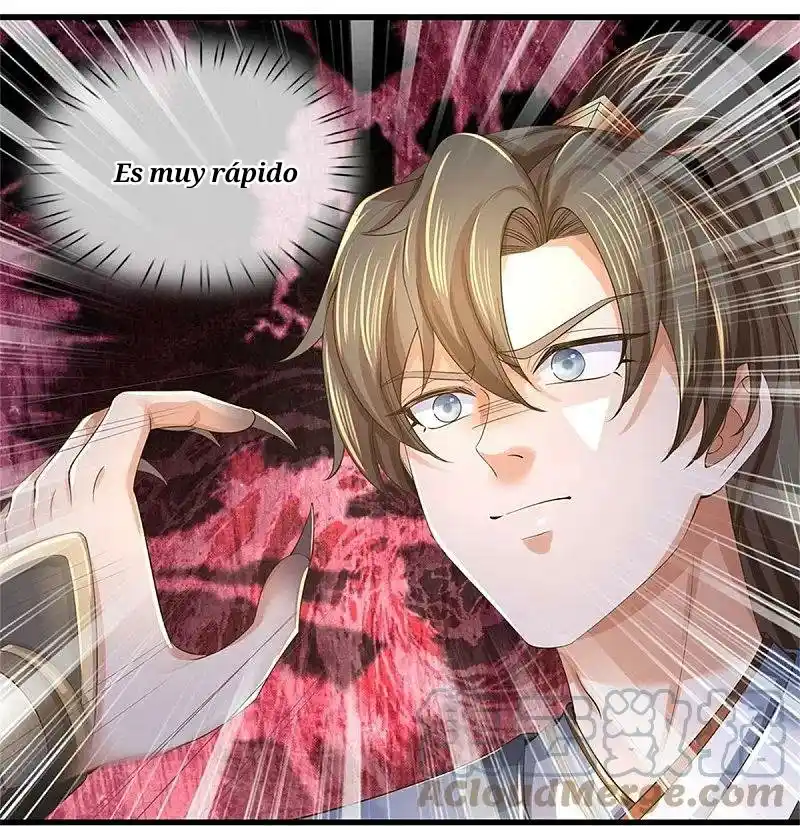 MARVELOUS HERO OF THE SWORD - Capítulo 602 - Página 16 - LectorTMOo