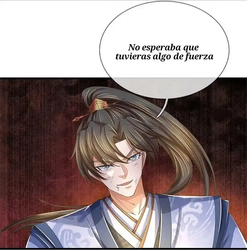 MARVELOUS HERO OF THE SWORD - Capítulo 602 - Página 24 - LectorTMOo