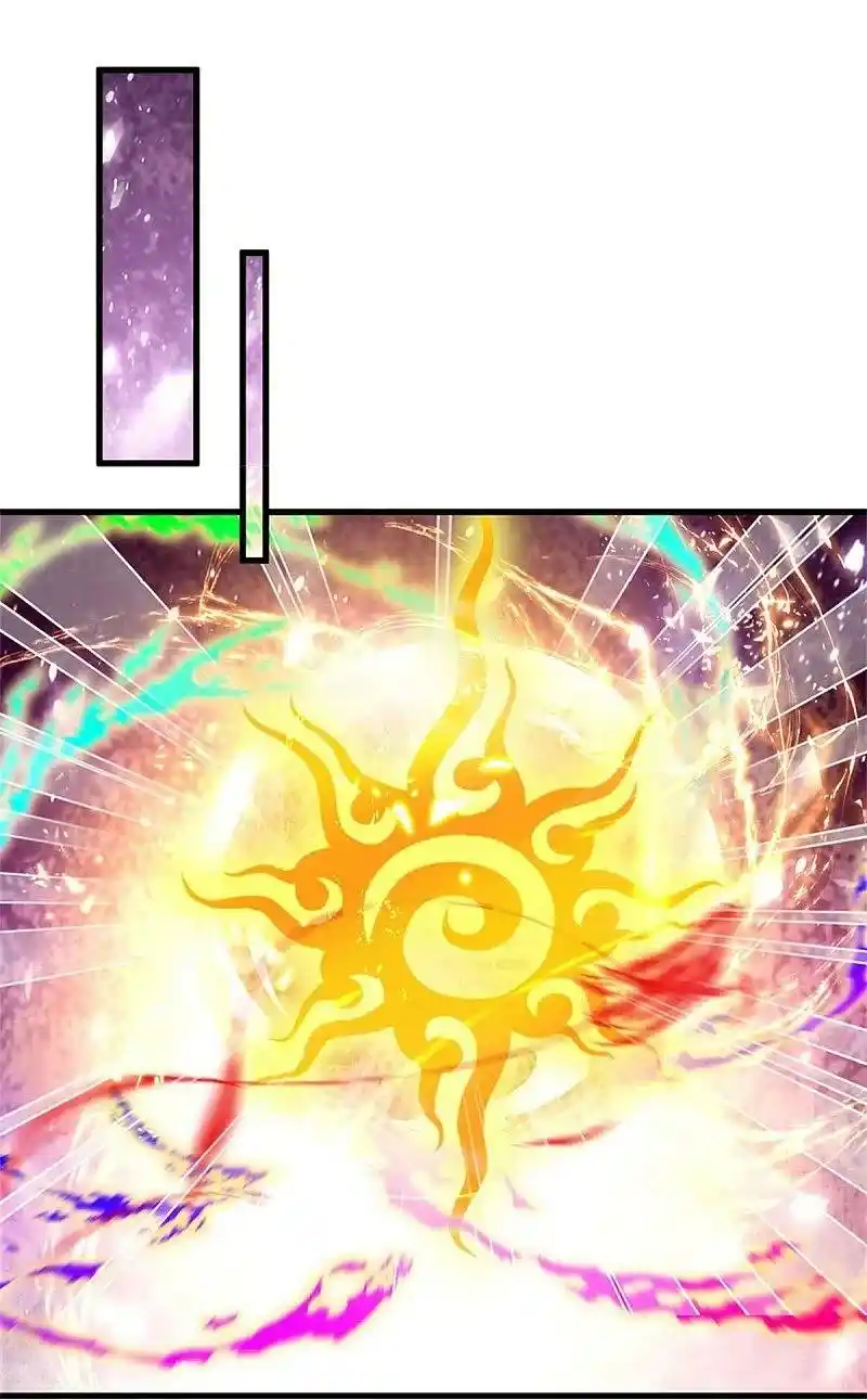 MARVELOUS HERO OF THE SWORD - Capítulo 602 - Página 28 - LectorTMOo