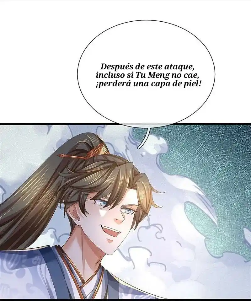 MARVELOUS HERO OF THE SWORD - Capítulo 603 - Página 6 - LectorTMOo
