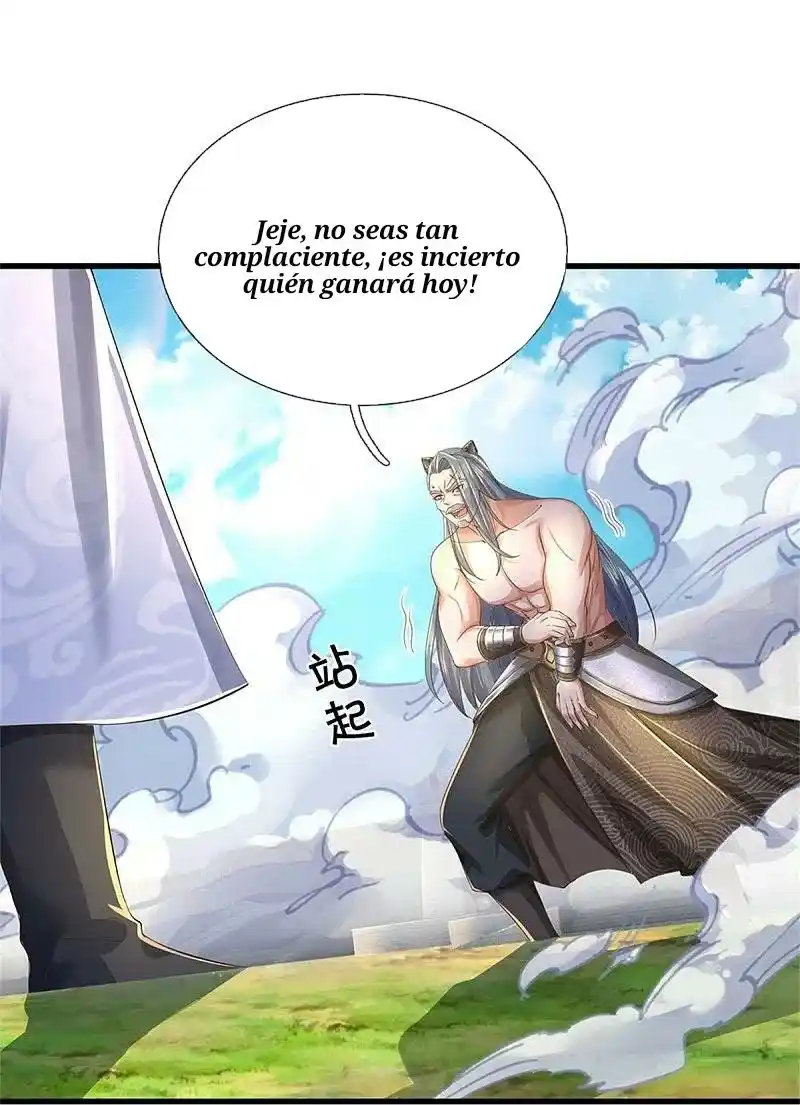 MARVELOUS HERO OF THE SWORD - Capítulo 603 - Página 8 - LectorTMOo