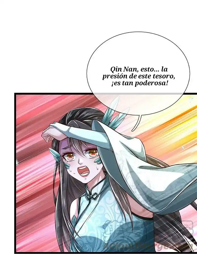 MARVELOUS HERO OF THE SWORD - Capítulo 603 - Página 15 - LectorTMOo