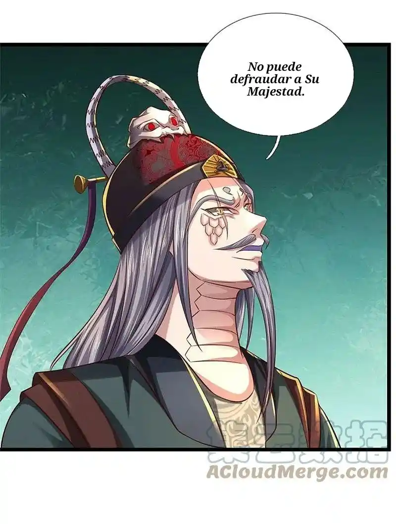 MARVELOUS HERO OF THE SWORD - Capítulo 603 - Página 36 - LectorTMOo