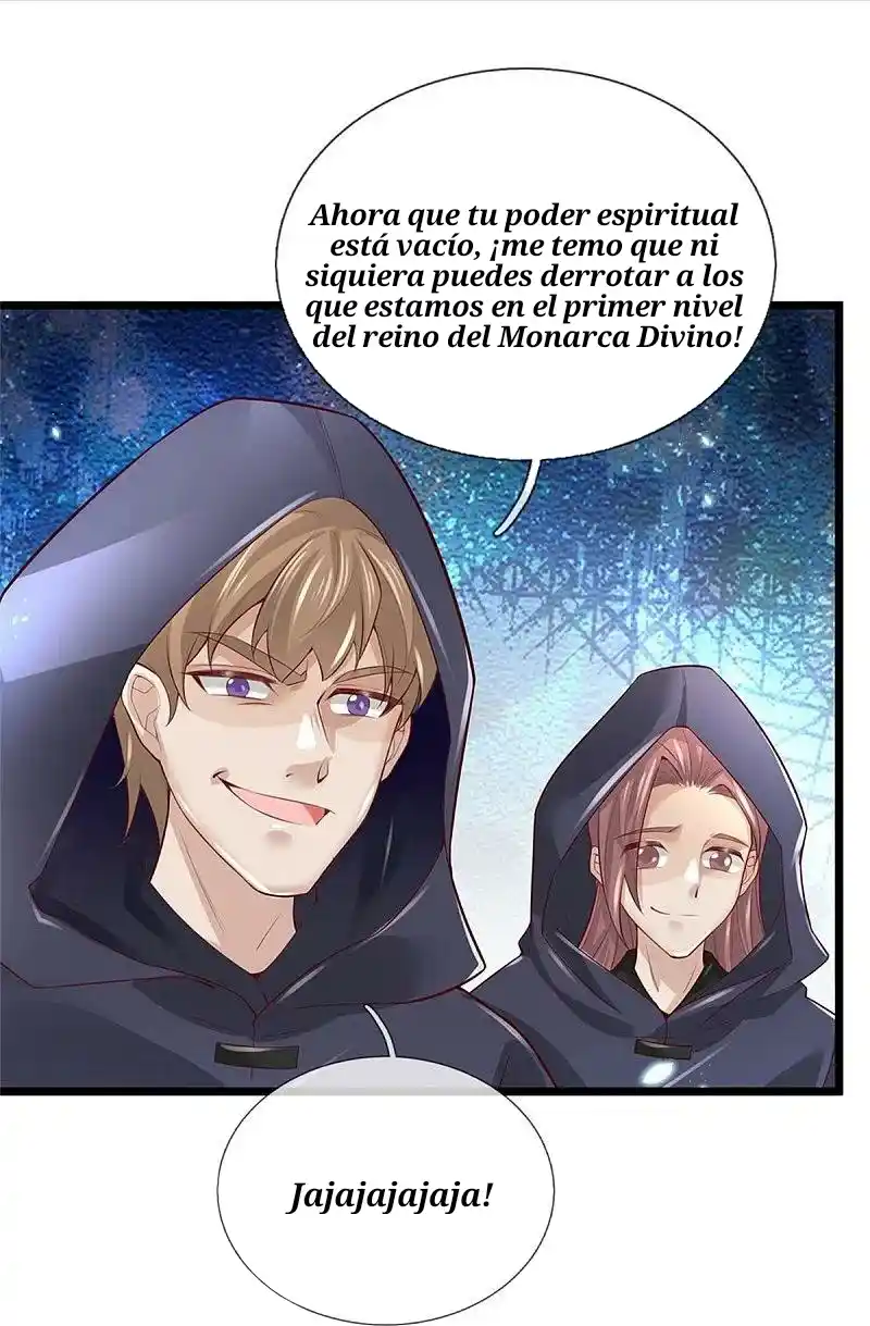 MARVELOUS HERO OF THE SWORD - Capítulo 605 - Página 13 - LectorTMOo