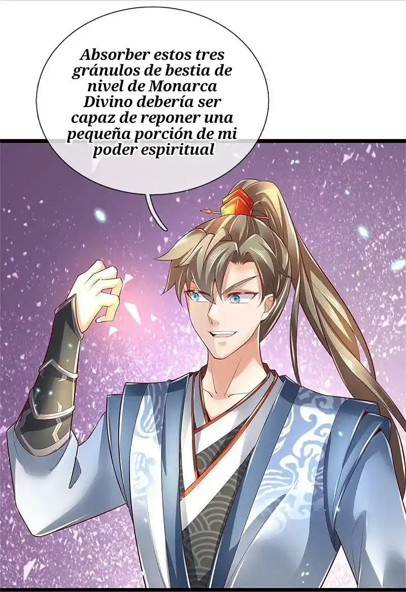 MARVELOUS HERO OF THE SWORD - Capítulo 605 - Página 24 - LectorTMOo