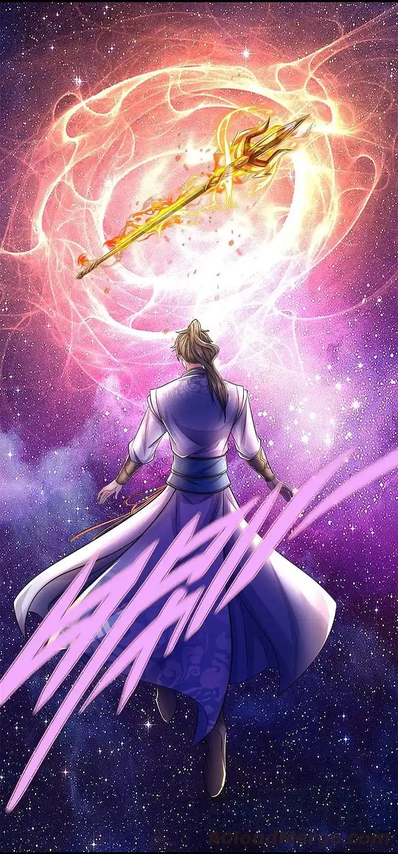 MARVELOUS HERO OF THE SWORD - Capítulo 605 - Página 27 - LectorTMOo
