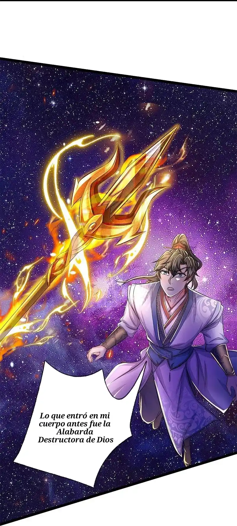 MARVELOUS HERO OF THE SWORD - Capítulo 605 - Página 28 - LectorTMOo