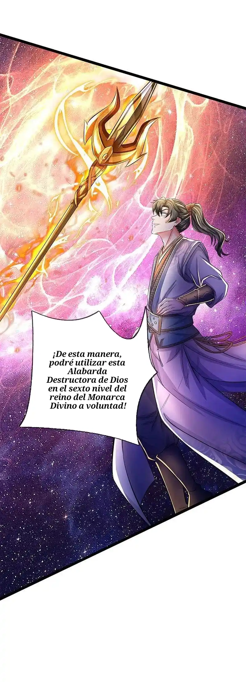 MARVELOUS HERO OF THE SWORD - Capítulo 605 - Página 32 - LectorTMOo
