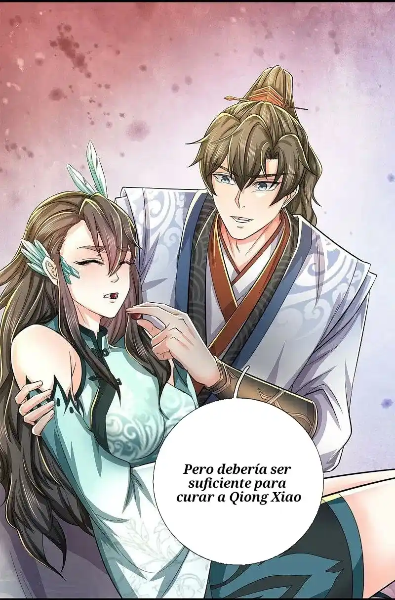 MARVELOUS HERO OF THE SWORD - Capítulo 606 - Página 5 - LectorTMOo
