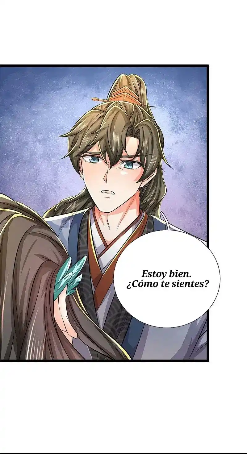 MARVELOUS HERO OF THE SWORD - Capítulo 606 - Página 7 - LectorTMOo