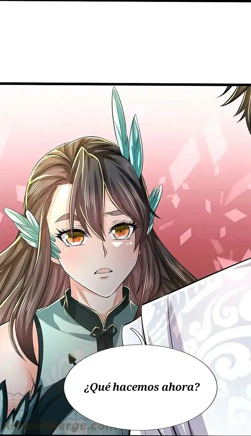 MARVELOUS HERO OF THE SWORD - Capítulo 606 - Página 12 - LectorTMOo