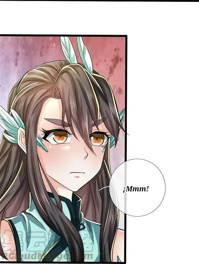 MARVELOUS HERO OF THE SWORD - Capítulo 606 - Página 14 - LectorTMOo