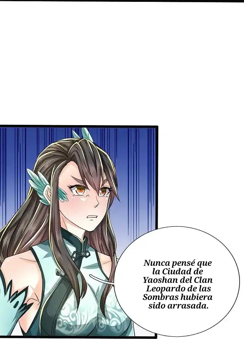 MARVELOUS HERO OF THE SWORD - Capítulo 606 - Página 17 - LectorTMOo