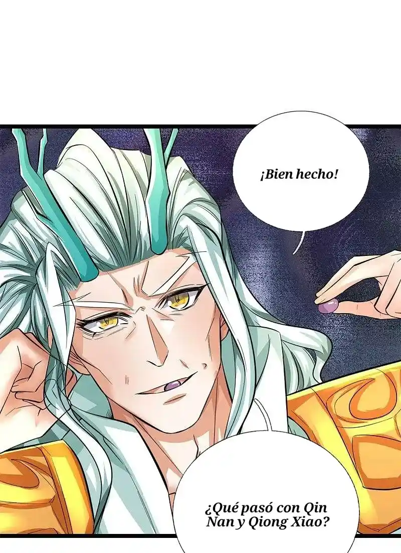 MARVELOUS HERO OF THE SWORD - Capítulo 606 - Página 23 - LectorTMOo