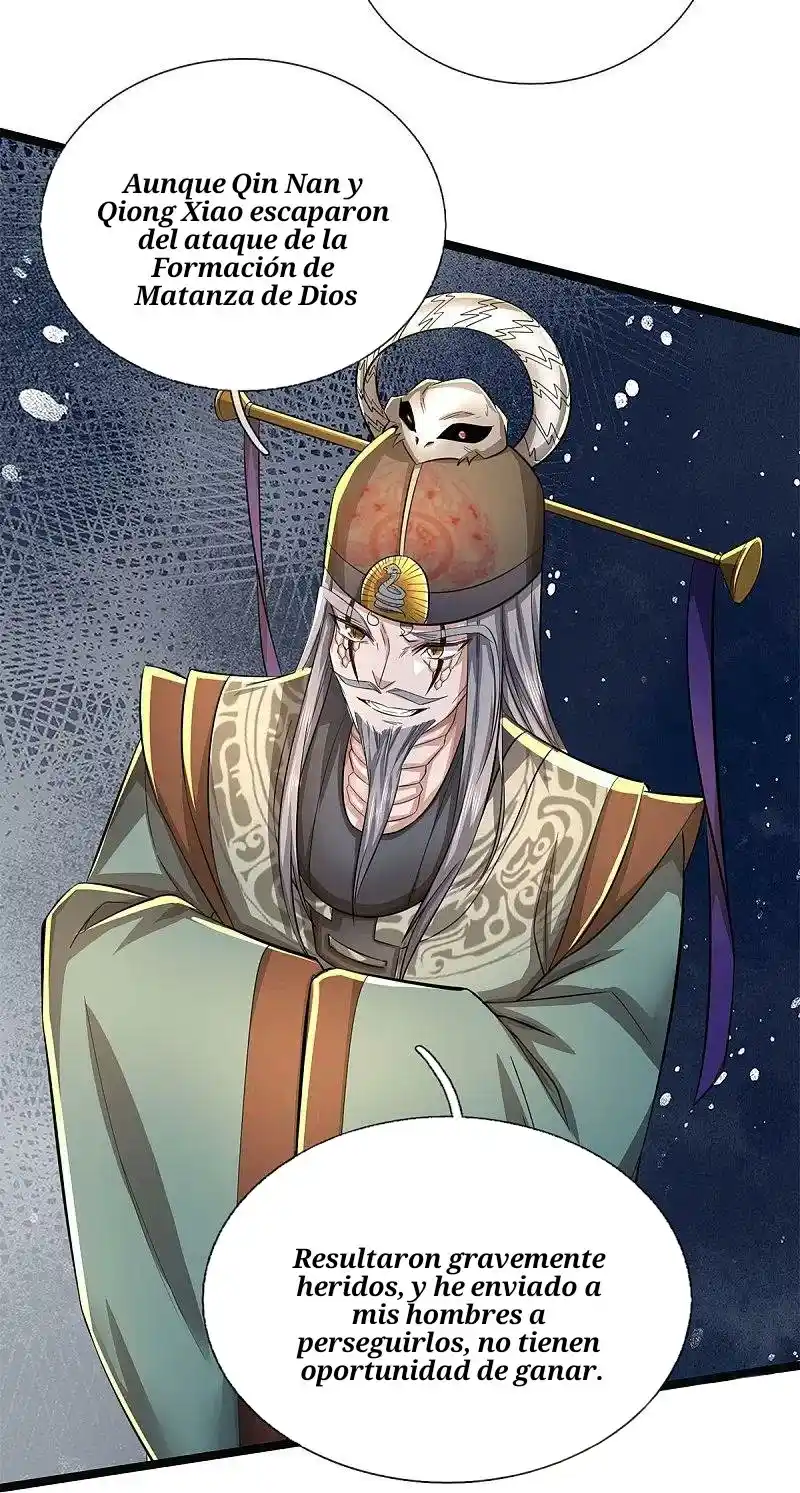 MARVELOUS HERO OF THE SWORD - Capítulo 606 - Página 24 - LectorTMOo